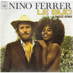 Le Sud (Radio Edit) (Supported by Radio FG)