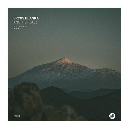 Ercos Blanka - Another Jazz [Sound Avenue]