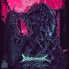 Biomechanimal - Enter the Animal (C-Lekktor Remix)
