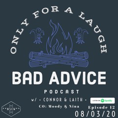 Stream Bad Advice Podcast | Listen to podcast episodes online for ...