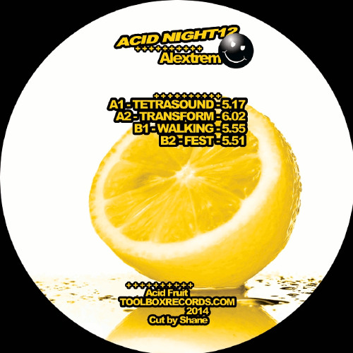 Alextrem - Transform - Acid Night 12 - A2