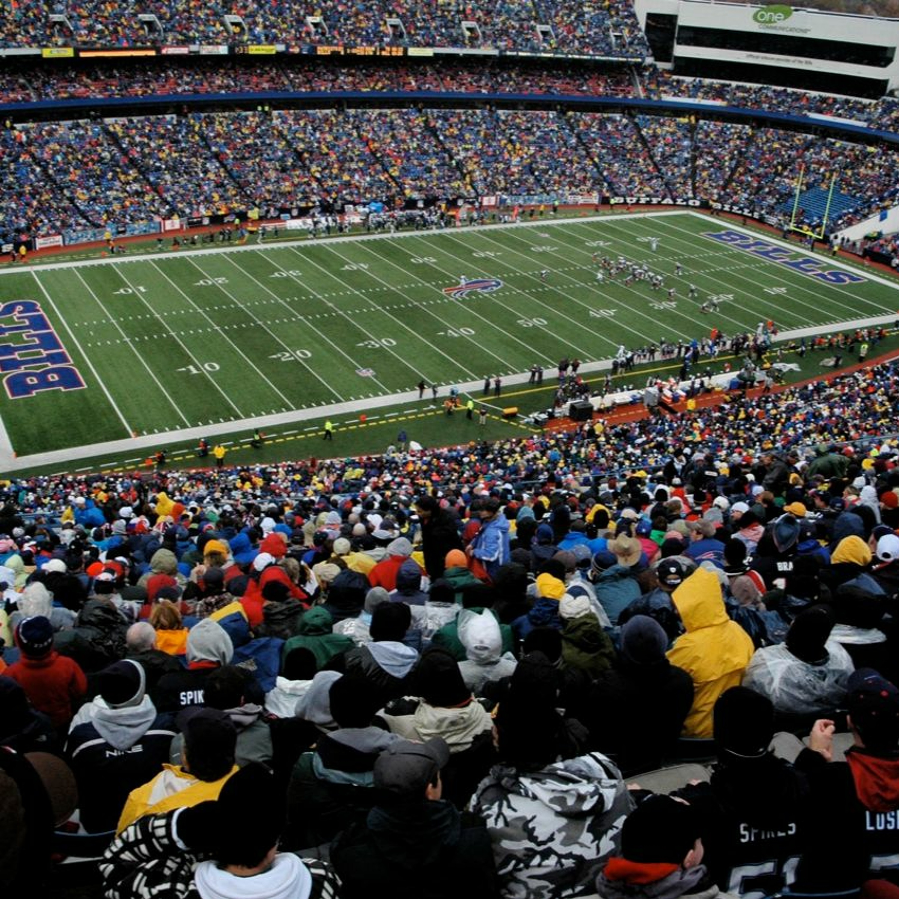 Hochul and Progressives Clash over Buffalo Stadium episode artwork