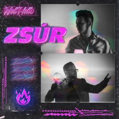 Zsúr