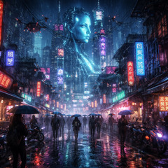 Glitch Kiss Protocol