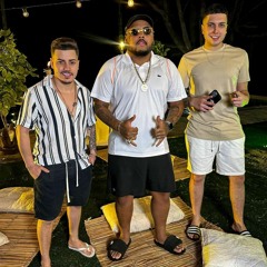 DJ DANZIN, DJ GUI & MC KITINHO - TROPA DOS DJS 2