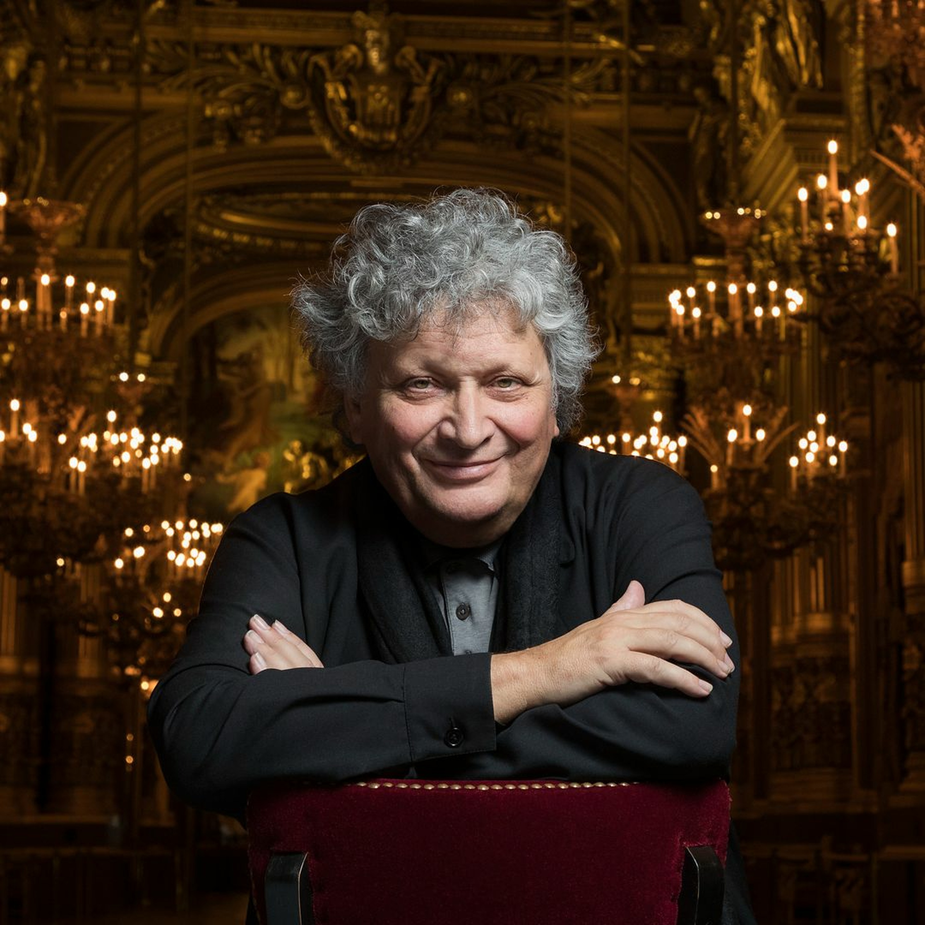 Podcast der Kölner Philharmonie