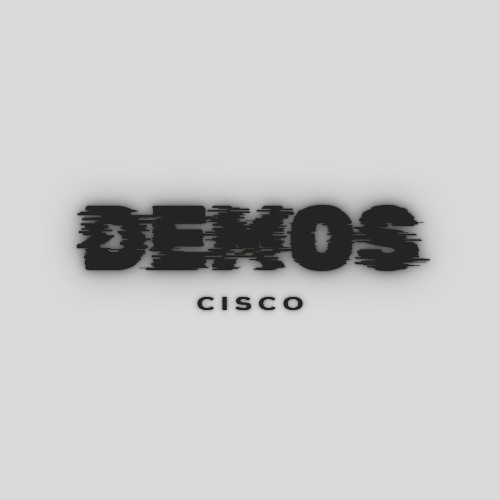 CISCO - NO ID