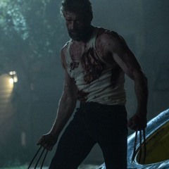 "Man made me a weapon" (Wolverine) late nights - Violent mercenary