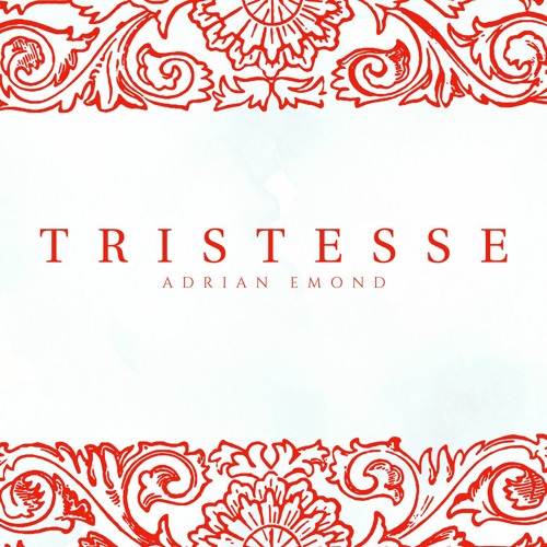 Tristesse - Pianobook (String Spurs)