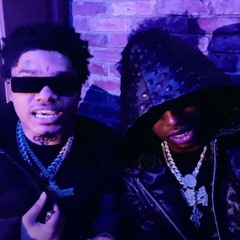 No Cap FT Rob49 - Fine Shit