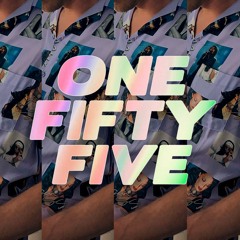 one fifty five's kick drum delivery service mix