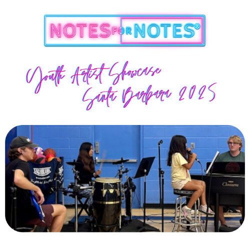 Impromptu Interlude – Daniela, Zach