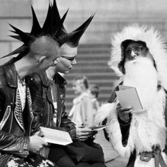 Oi To The World(The Vandals Cover)