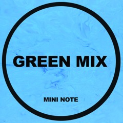 Mini Note (Original Mix)