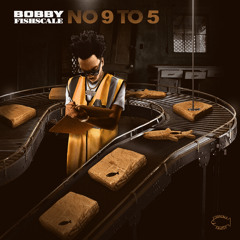 No 9 To 5 (feat. Quincee)