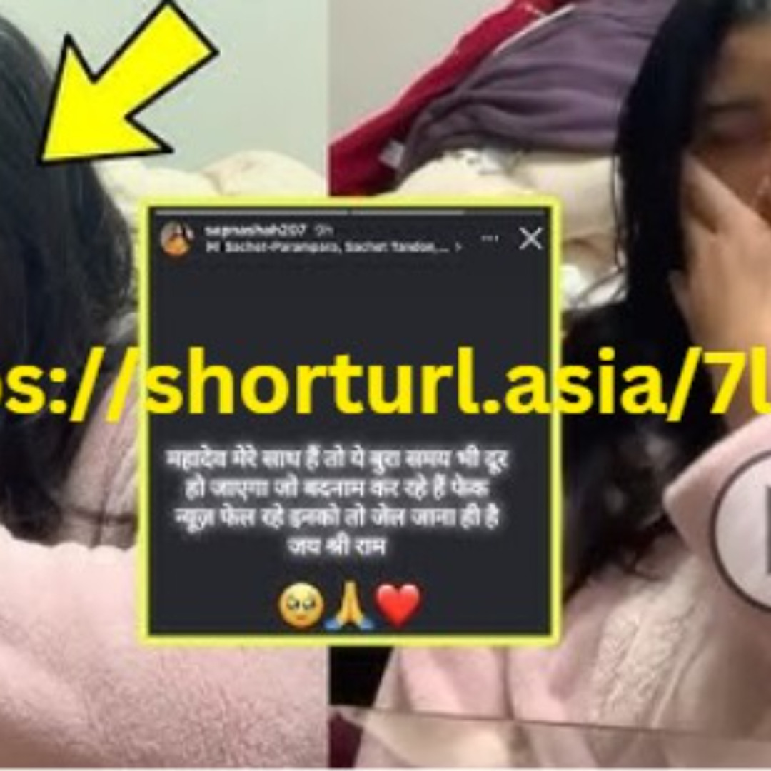 Stream Original [ MMS++18 ] Shah Sapna Kumari Viral Video Link Viral redeem  craze.com jobz hunting by Bos Kayu | Listen online for free on SoundCloud