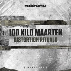 INSHOCK 009 100 kilo Maarten - Sweet as acid