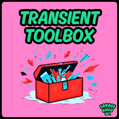 Transient Toolbox Demo
