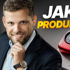 Pracuj 2x mniej, zarabiaj 2x więcej - Produktywność, AI i Automatyzacja | Paweł Albrecht
