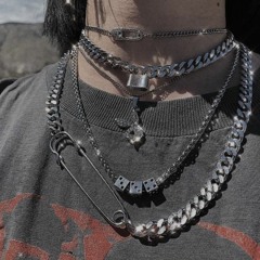 ICED OUT SHAWTY [prod. NoRoomInHell]