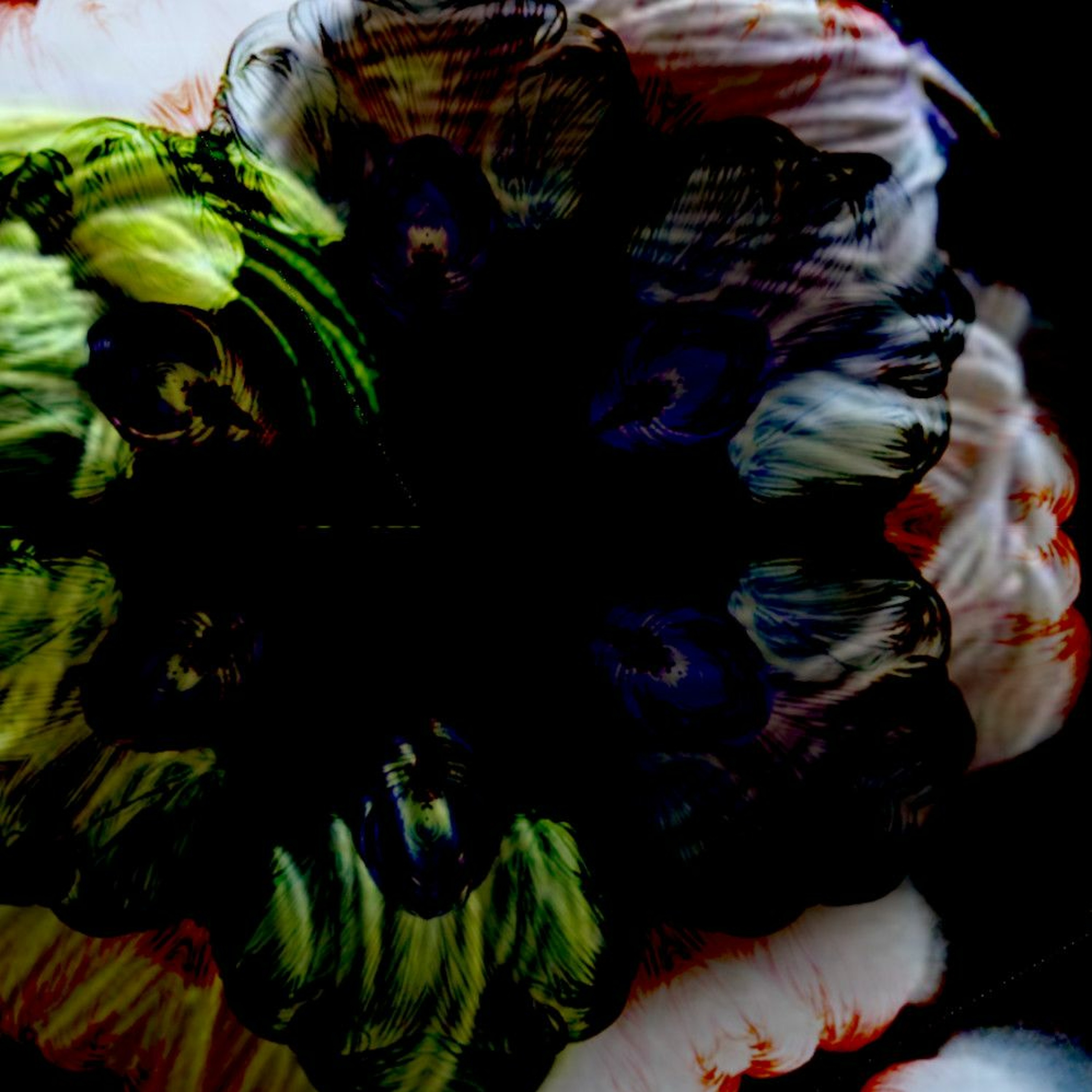 Spun in Darkness (naviarhaiku435) episode artwork