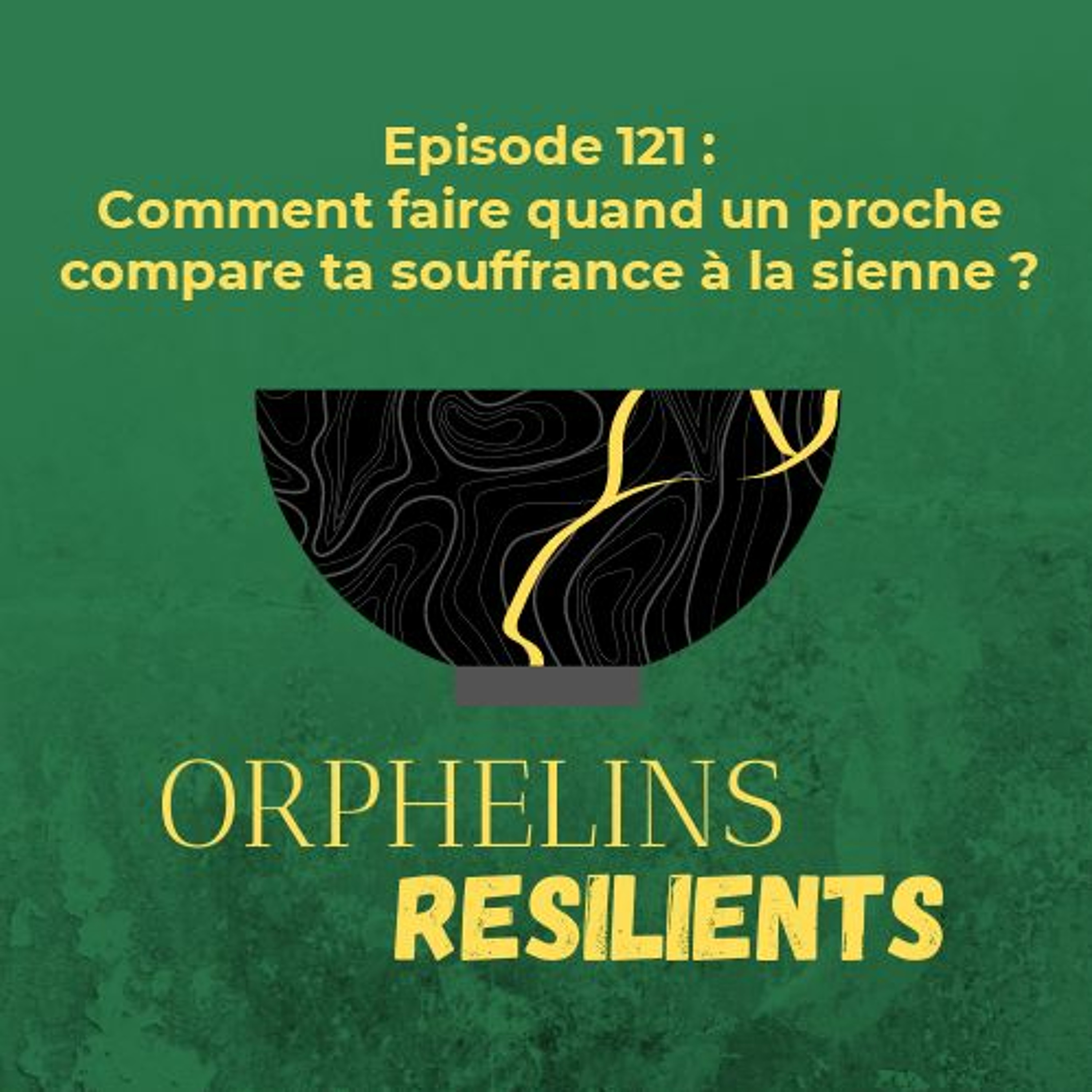 Orphelins Résilients