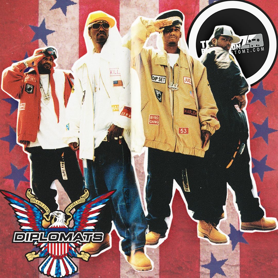 Stream Dipset x Juelz Santana x Heatmakerz Type Beat 2023