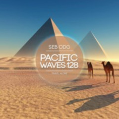 Best Deep & Progressive Pacific Waves Vol. 128 By Seb ODG
