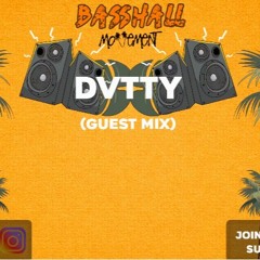 DVTTY - BASSHALL MOVEMENT (Guest Mix)