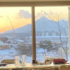 party is over +++ ICHA