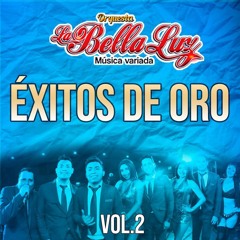 110 La Bella Luz - Disjockey [Dj Jordy Oliver] 2024