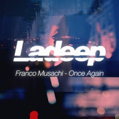 LDP057 - Franco Musachi - Once Again
