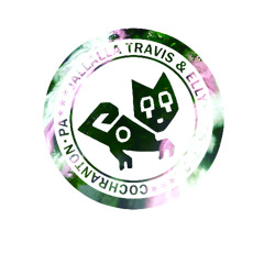 I Think I Am (Chuquimamani-Condori Edit)