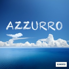 DJ Louis - Azzurro - Techno