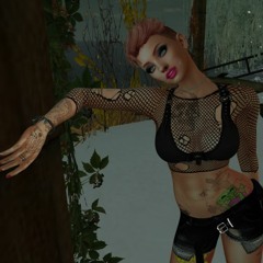 Hard Techno Session 1 at Sappho's on 08-04-23