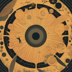 Dentro del Sol (Instrumental mix)