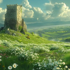 Pawel Orlow - Fields of Evermore