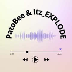 PatoBee feat. Itz_EXPLODE - Nikoho (prod. Eskimos)