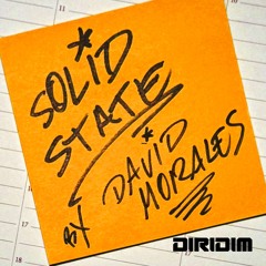 SOLID STATE - Drum Mix - SNIPPET