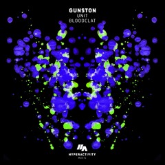 Gunston - Bloodclat [Premiere]
