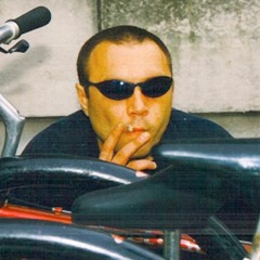 Бубен Верхнего Мира (читает автор)