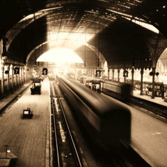 Leaving