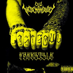 LostSoul Freestyle (Prod. by Poltergeist)