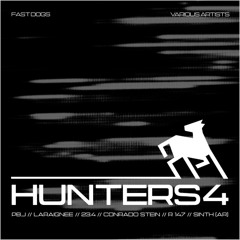 091 Premiere: Laraigneè - Inner Genesis [FastDogs]