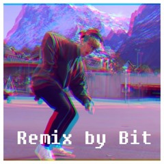 SÄÄFTIG - Dirndl Weed (Remix by Bit)