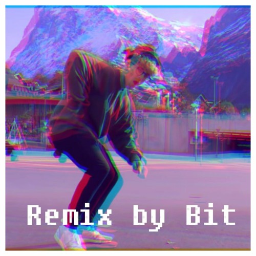 SÄÄFTIG - Dirndl Weed (Remix by Bit)