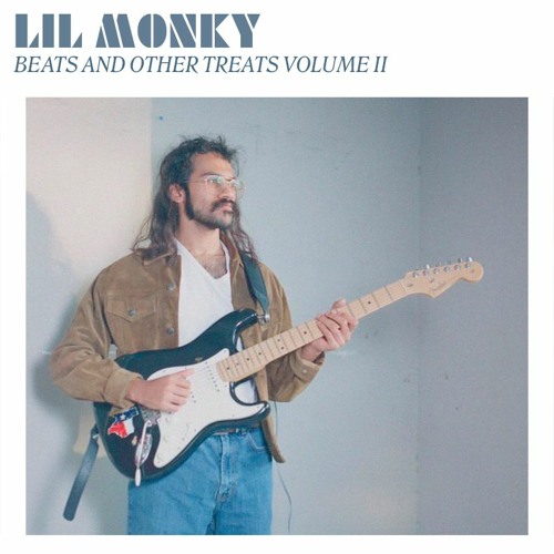 Lil Monky's Boom Bap