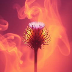 Thistle Tounge