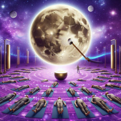 Full Moon immersion