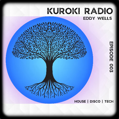 Kuroki Radio 003